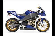 2005 Buell Firebolt® XB12R