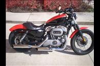 2008 XL1200N