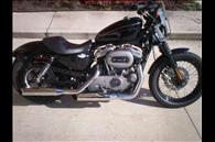 2009 XL1200N
