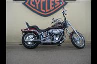2007 FXSTC Softail® Custom