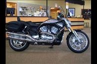 2006 VRSCR Street Rod™