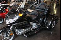 2010 Honda GL18HPM Trike