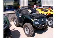 2007 Can Am Outlander 400