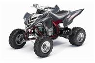 2007 Yamaha Raptor 700 EFI