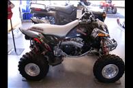 2006 Polaris Outlaw 500
