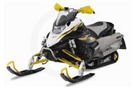 2008 Yamaha Nytro