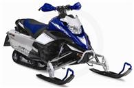 2008 Yamaha Nytro