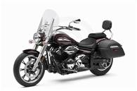 2009 Yamaha V-Star 950 Tourer