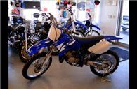2003 Yamaha YZ125