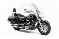 2008 Yamaha V-Star 1100 Silverado