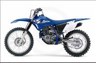 2006 Yamaha TTR230