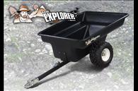 THE EXPLORER