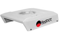 R-6100 Heater/AC