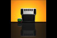 All-Electric Climate Control