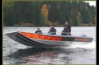 Alaskan XL "Heavy Weight Hauler"