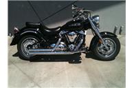 2009 Yamaha Roadster 1700