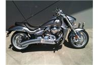 2008 SUZUKI M109 BLVD EDITION