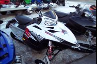 2009 800 Dragon IQ SP