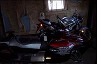 2006 700 Touring