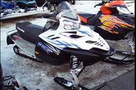 2007 FST IQ LX