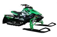 2010 Sno Pro 600