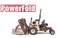 Power Fold Deck