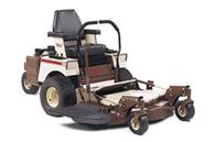 620T Front Mount Mower 20HP