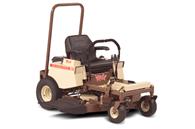 120K Mid-Mount Mower 20HP