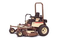 223 Mid-Mount  23HP