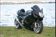 Southwest Cycle Jeffs Busa