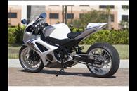 2008 GSXR 1000
