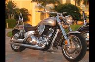 2006 Custom VTX 1800
