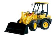 2009 Wheel Loader V4-6