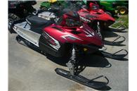 2010 600 LX