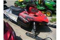 2010 800 DRAGON SWITCHBACK
