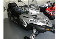 2010 FST IQ TOURING