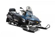 2010 600 IQ TOURING ICE BLUE