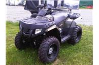 2010 Polaris Sportsman 400 HO
