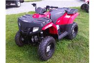 2010 Polaris Sportsman 300