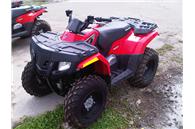 2010 Polaris Sportsman 400 HO