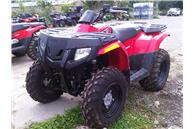 2010 Polaris Sportsman 400 HO