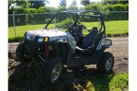 2009 RAZOR-S