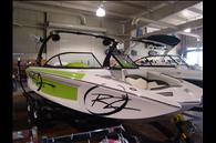 2009 TIGE RZ2