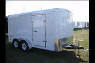 2009 7x14 Transport -Cargo doors