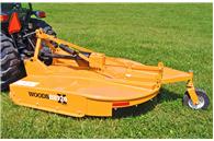 Extreme Medium-Duty Rotary Cutters