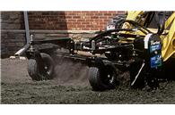 M5 Skid Steer Rake