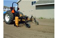 TM-7 Power Rake