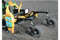 TM-5 Power Rake