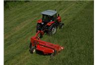 2008 1359 Dics Mower Conditioner