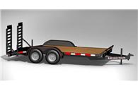 2009 Canada Trailers
